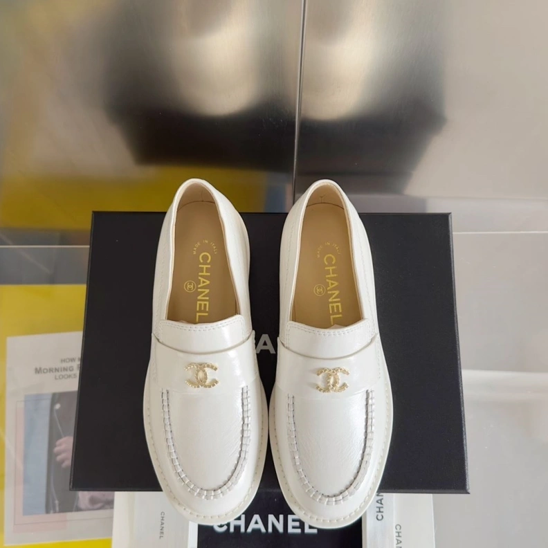 Chxnxl Leather Shoes Reliable 120706