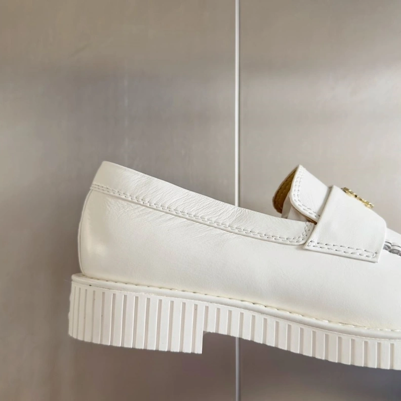 Chxnxl Leather Shoes Reliable 120706