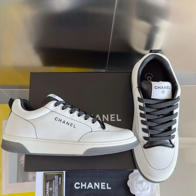 Reliable Chxnxl Casual Shoes 121500