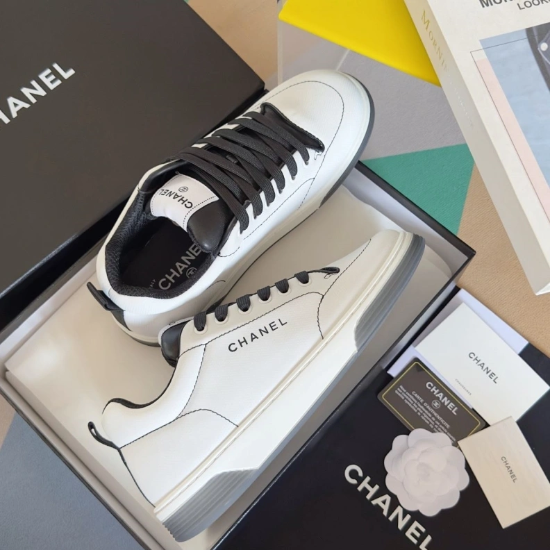 Reliable Chxnxl Casual Shoes 121500
