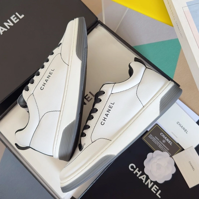 Reliable Chxnxl Casual Shoes 121500