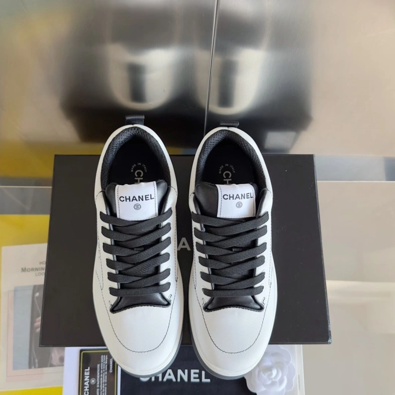 Reliable Chxnxl Casual Shoes 121500