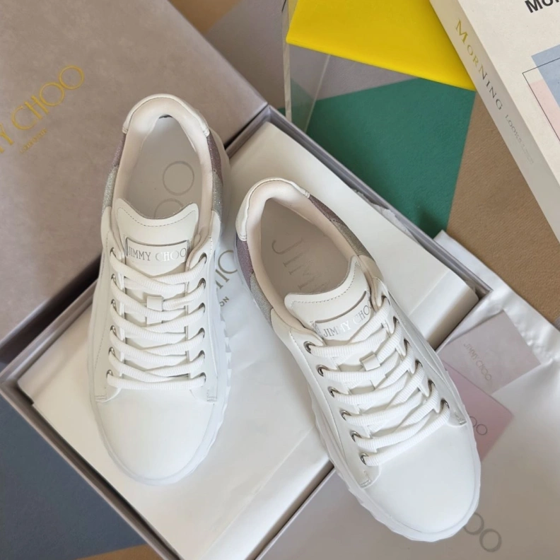 HighQuality Jxmmy Chxx Sneakers 177772