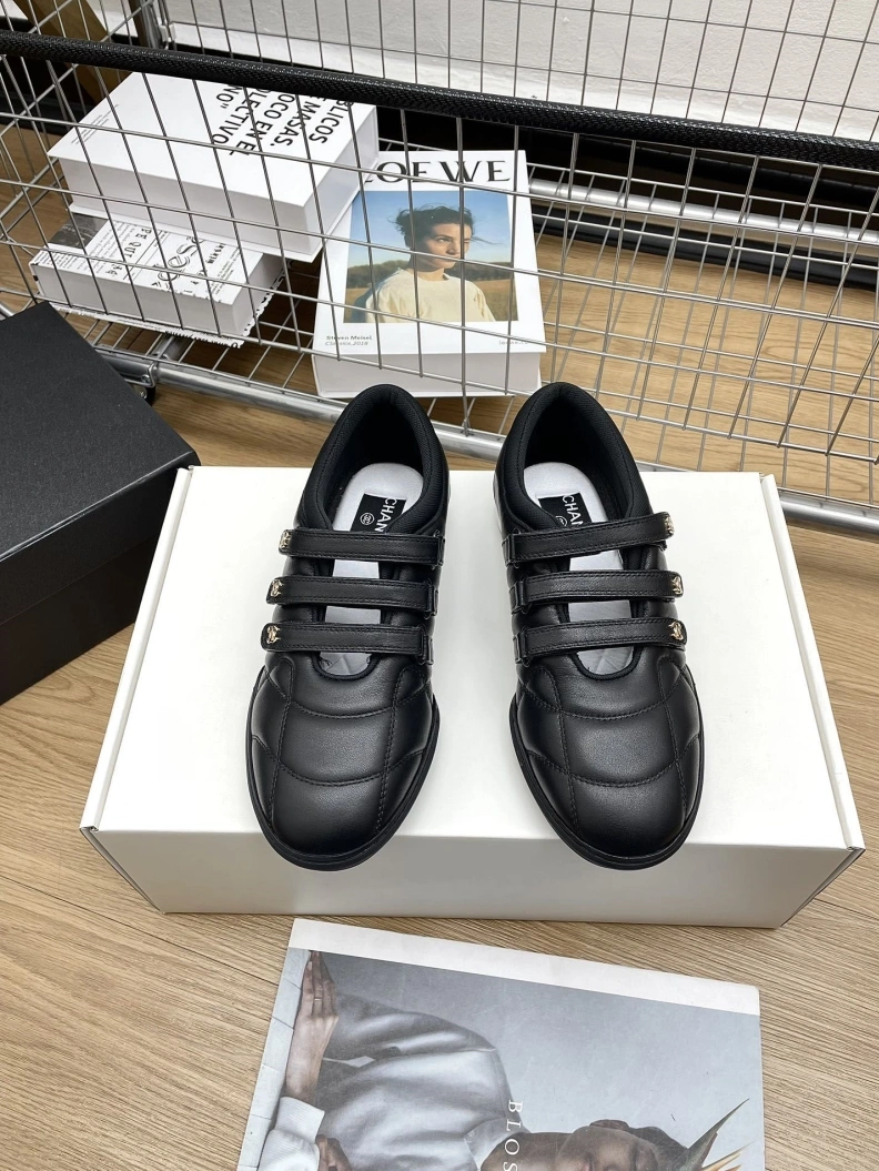 Chxnxl Casual Shoes Breathable 121499