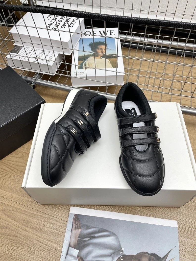 Chxnxl Casual Shoes Breathable 121499