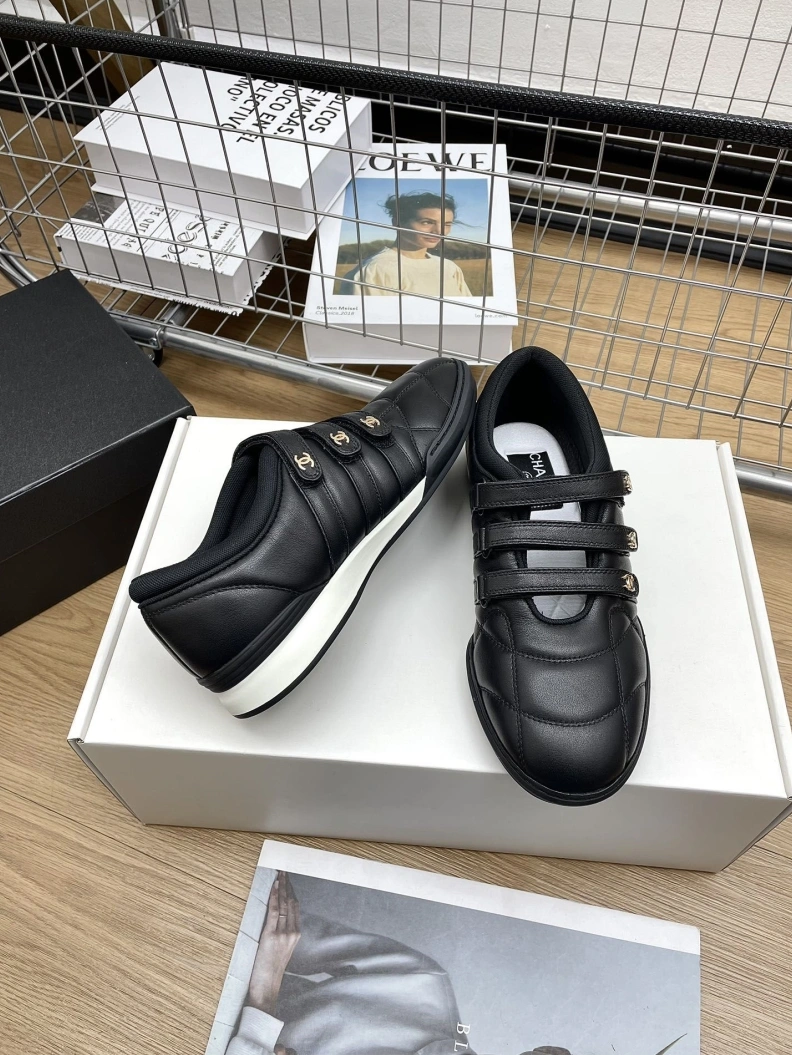 Chxnxl Casual Shoes Breathable 121499