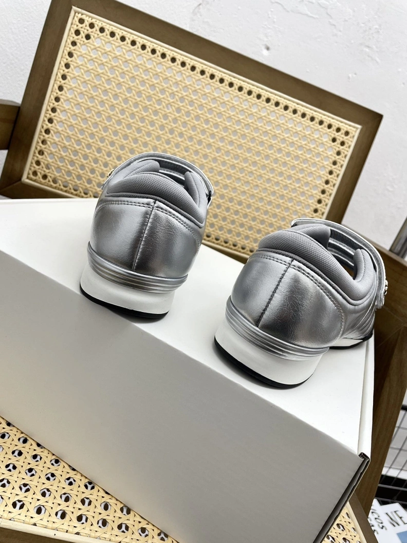 Flexible Chxnxl Casual Shoes 121498