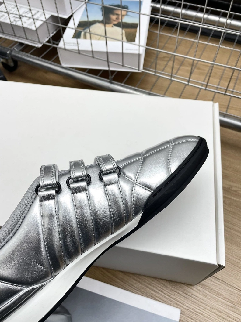 Flexible Chxnxl Casual Shoes 121498