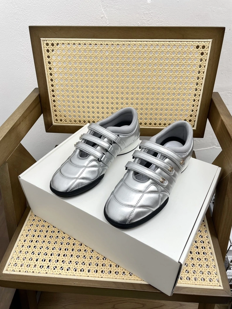 Flexible Chxnxl Casual Shoes 121498
