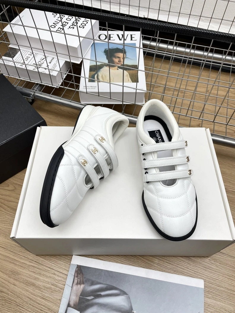 Chxnxl Casual Shoes BestValue 121497