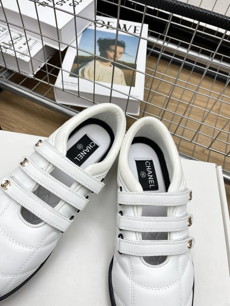 Chxnxl Casual Shoes BestValue 121497
