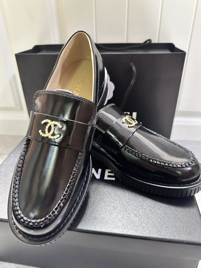 Chxnxl Leather Shoes BestValue 120700