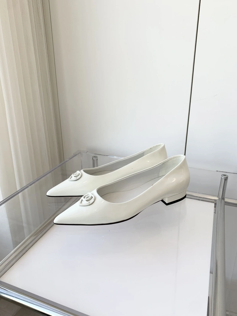 GoodFit Chxnxl Flat Shoes 121013