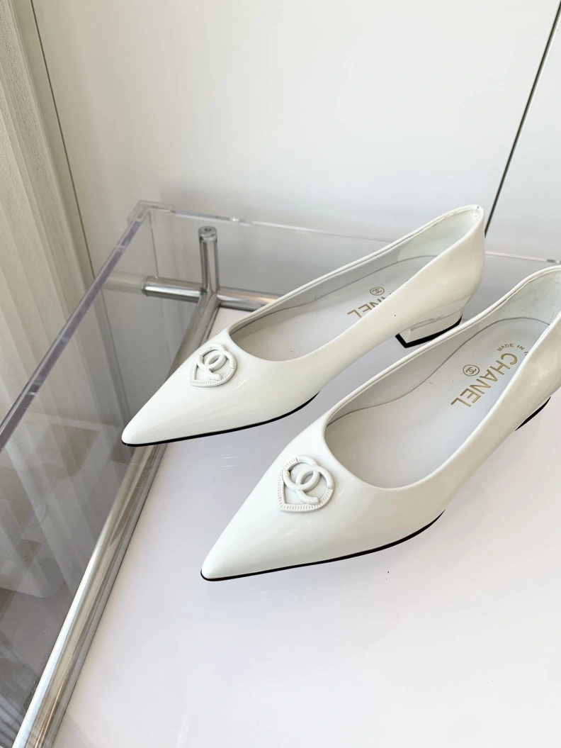 GoodFit Chxnxl Flat Shoes 121013