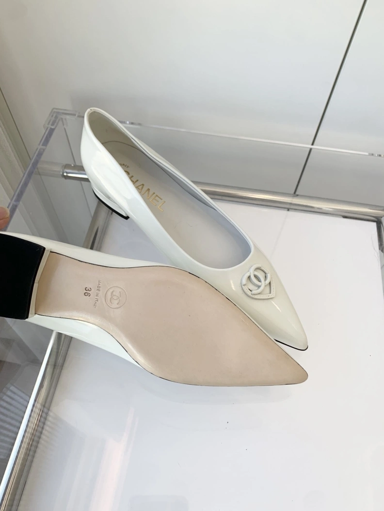 GoodFit Chxnxl Flat Shoes 121013