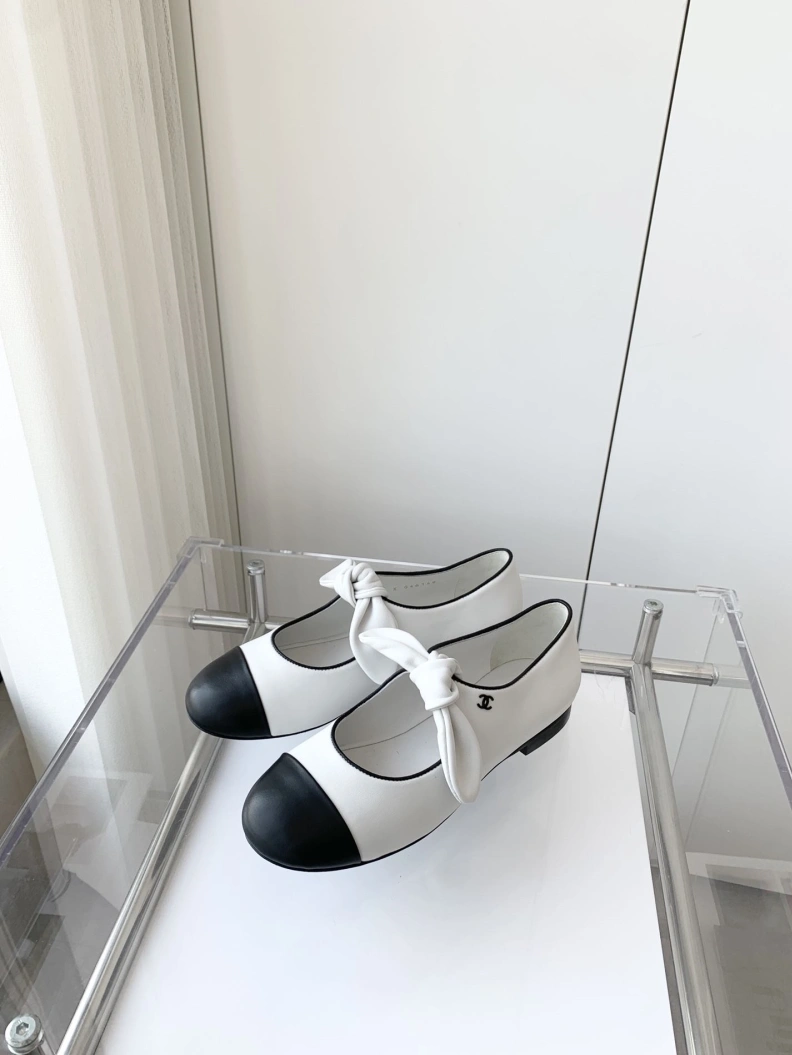 GoodFit Chxnxl Flat Shoes 121008