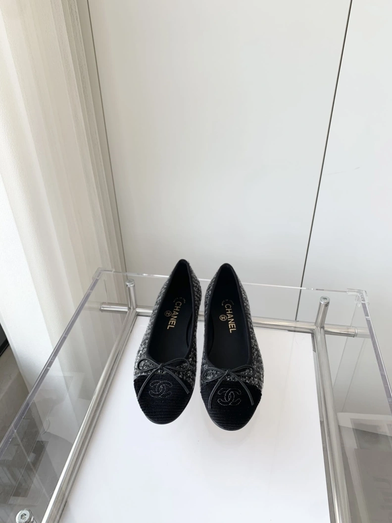Chxnxl Flat Shoes StreetReady 121017