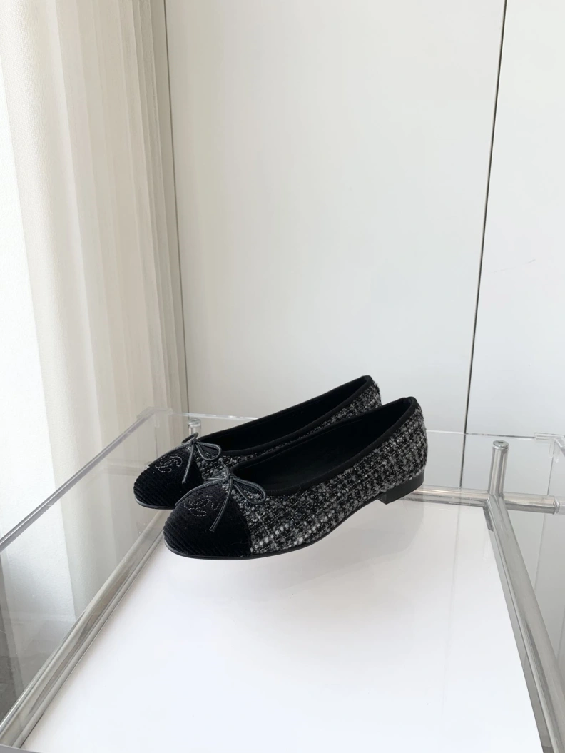 Chxnxl Flat Shoes StreetReady 121017