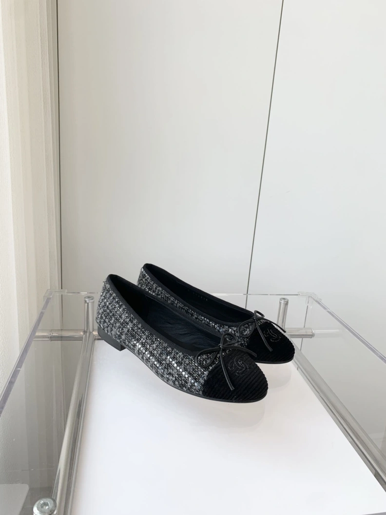Chxnxl Flat Shoes StreetReady 121017