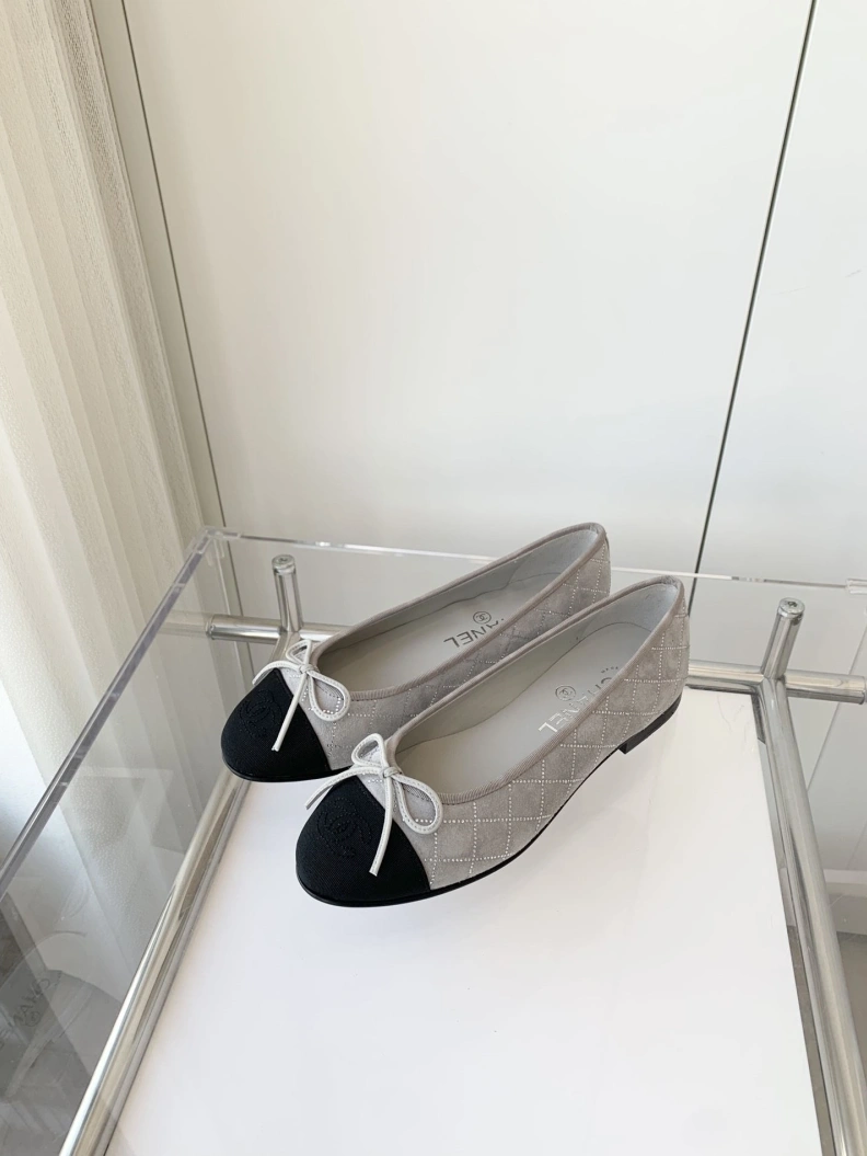 Chxnxl Flat Shoes Trendsetting 121021