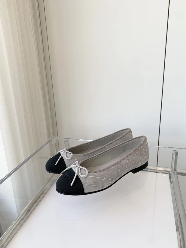 Chxnxl Flat Shoes Trendsetting 121021