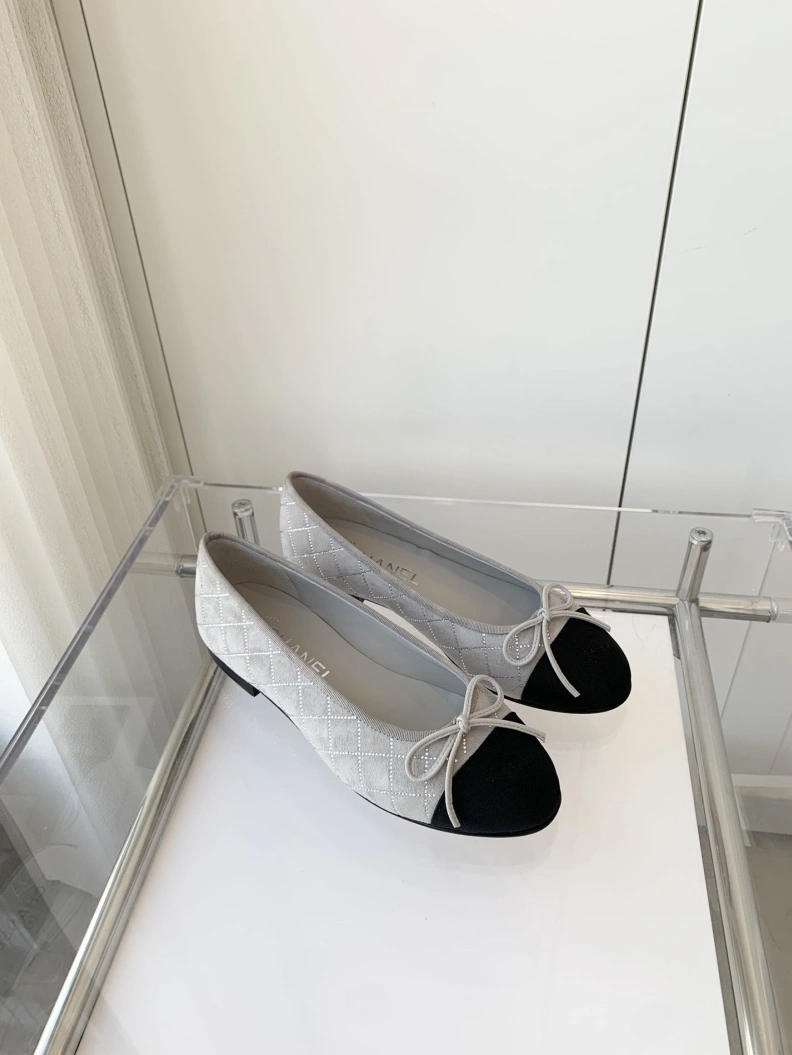 Chxnxl Flat Shoes Trendsetting 121021