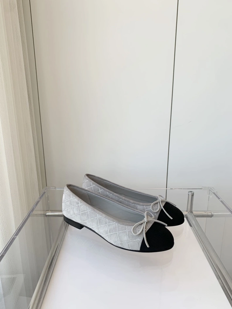 Chxnxl Flat Shoes Trendsetting 121021