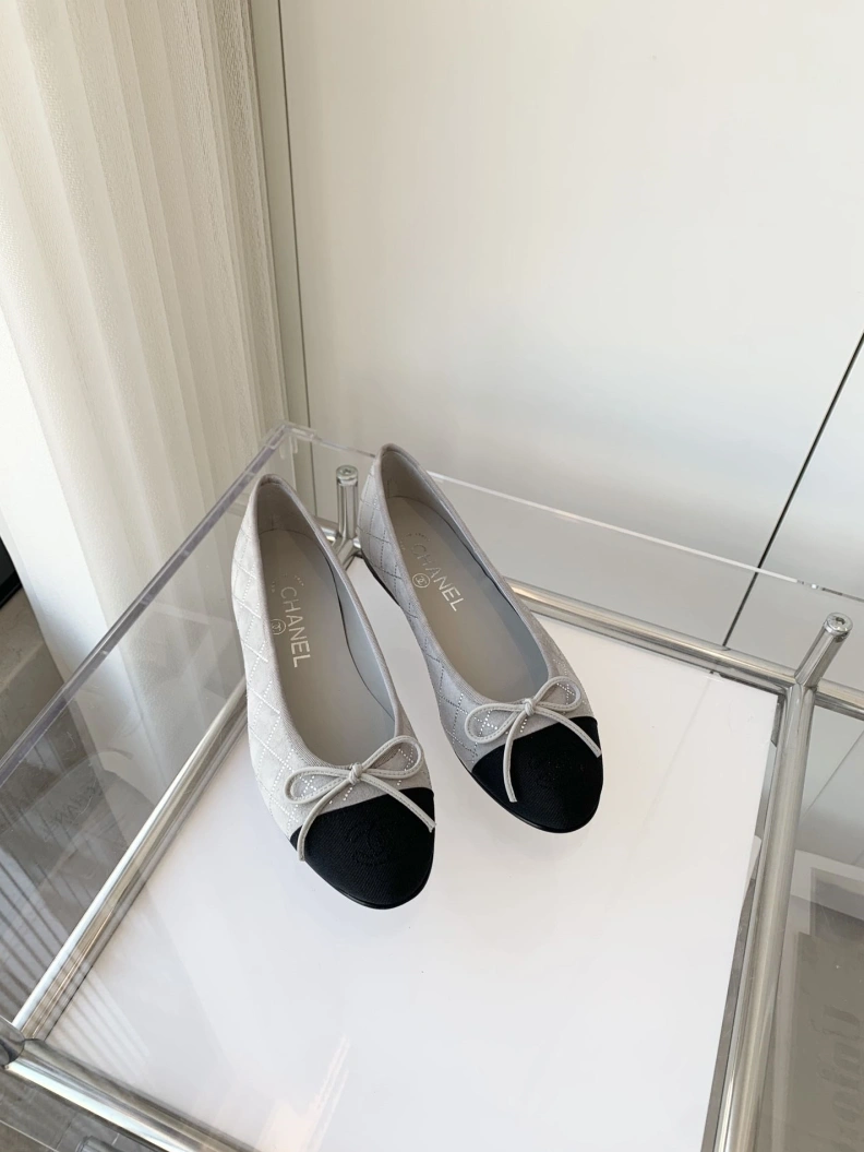 Chxnxl Flat Shoes Trendsetting 121021