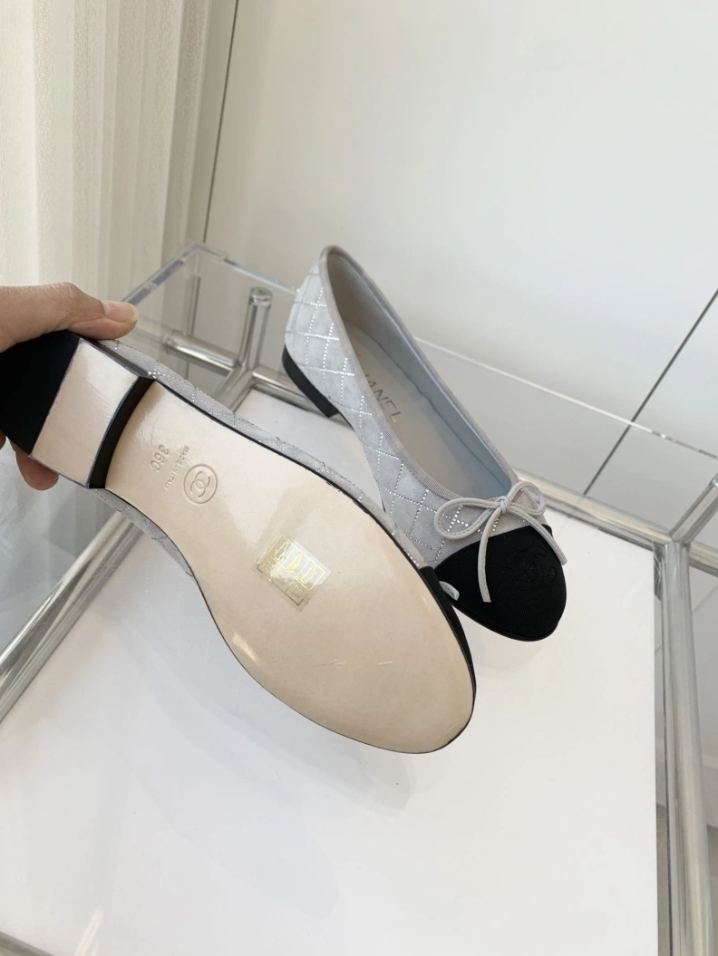 Chxnxl Flat Shoes Trendsetting 121021