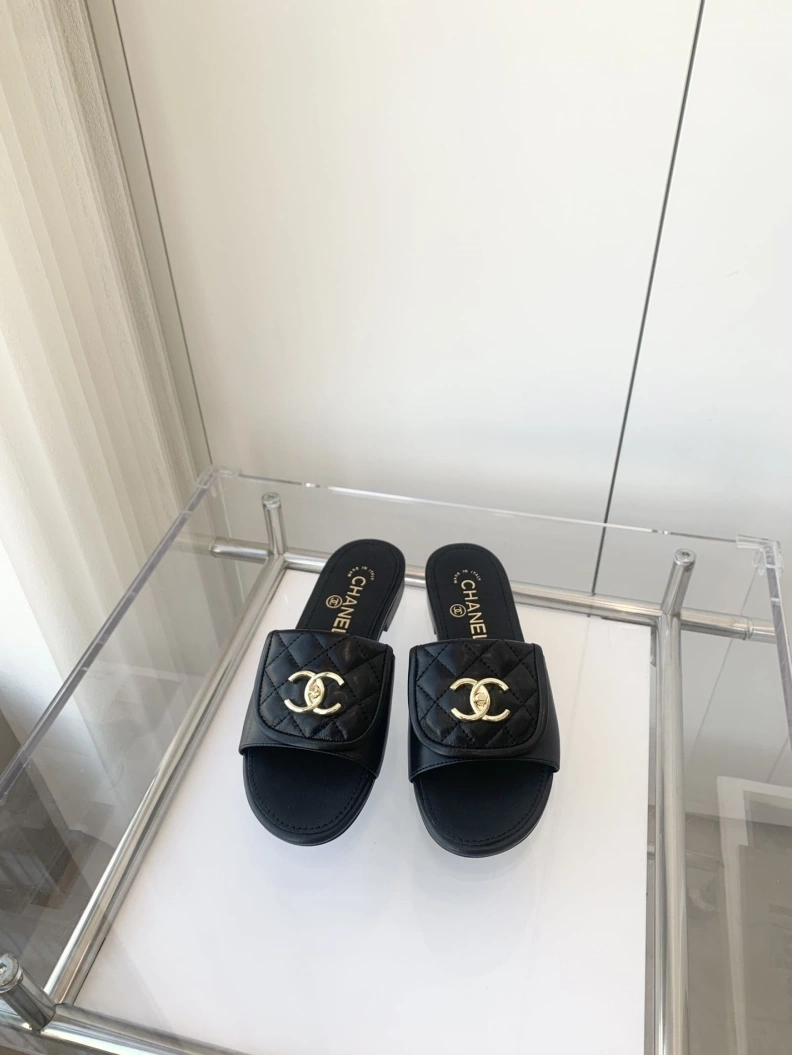 Chxnxl Slippers Trendsetting 120170