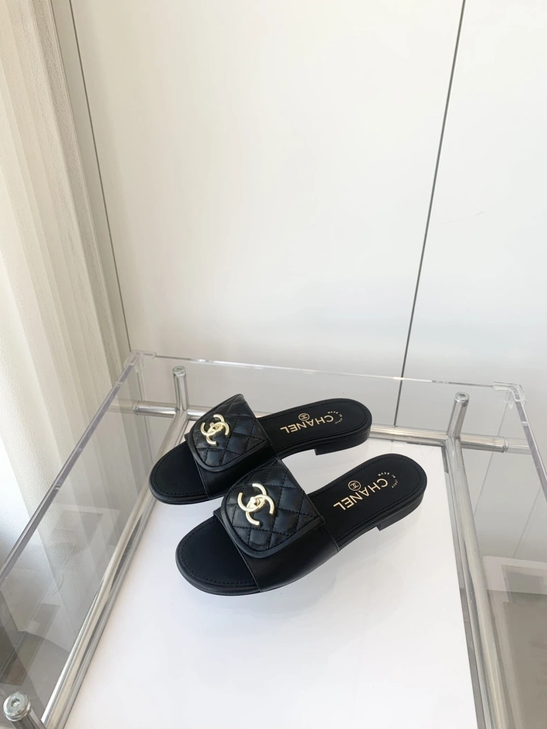 Chxnxl Slippers Trendsetting 120170