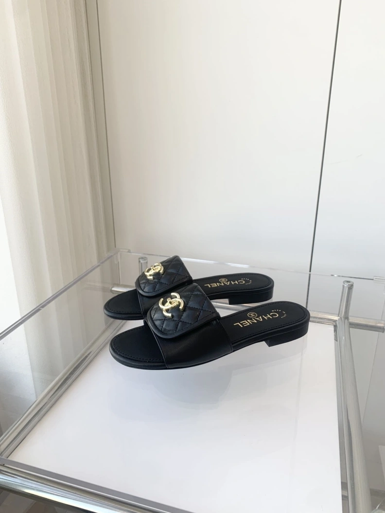 Chxnxl Slippers Trendsetting 120170