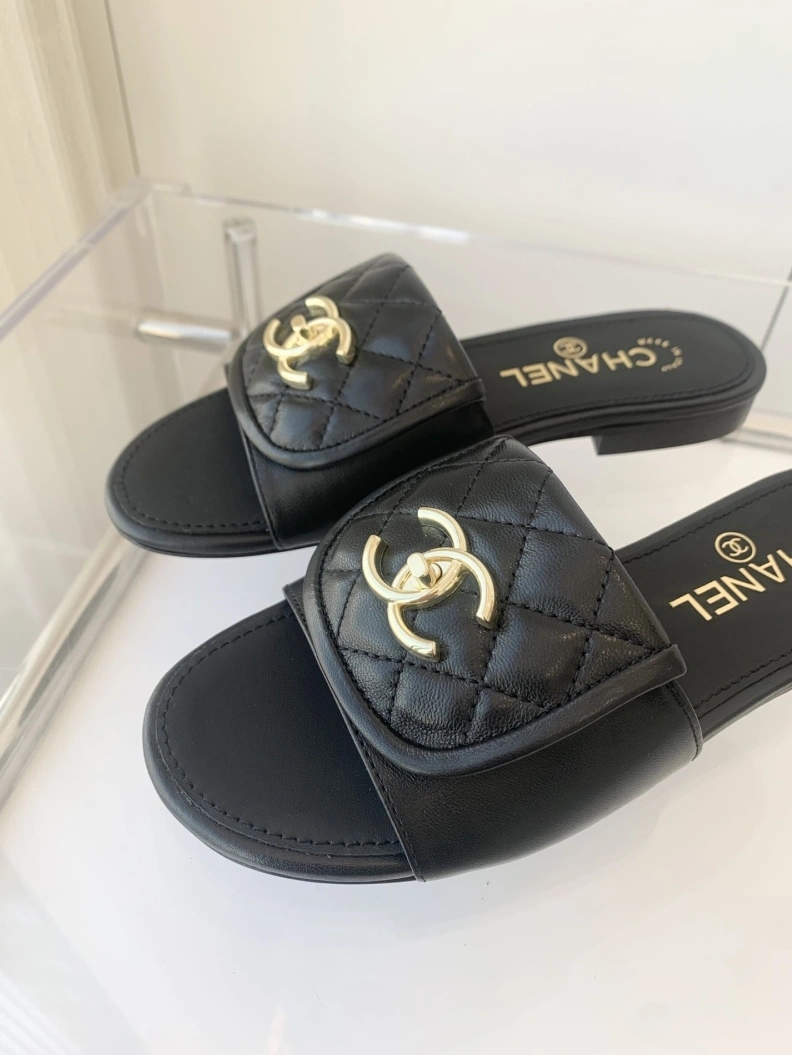Chxnxl Slippers Trendsetting 120170