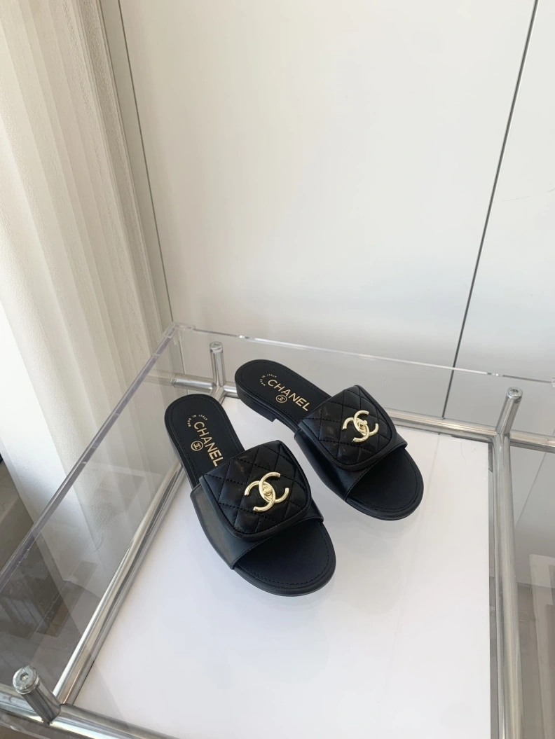 Chxnxl Slippers Trendsetting 120170
