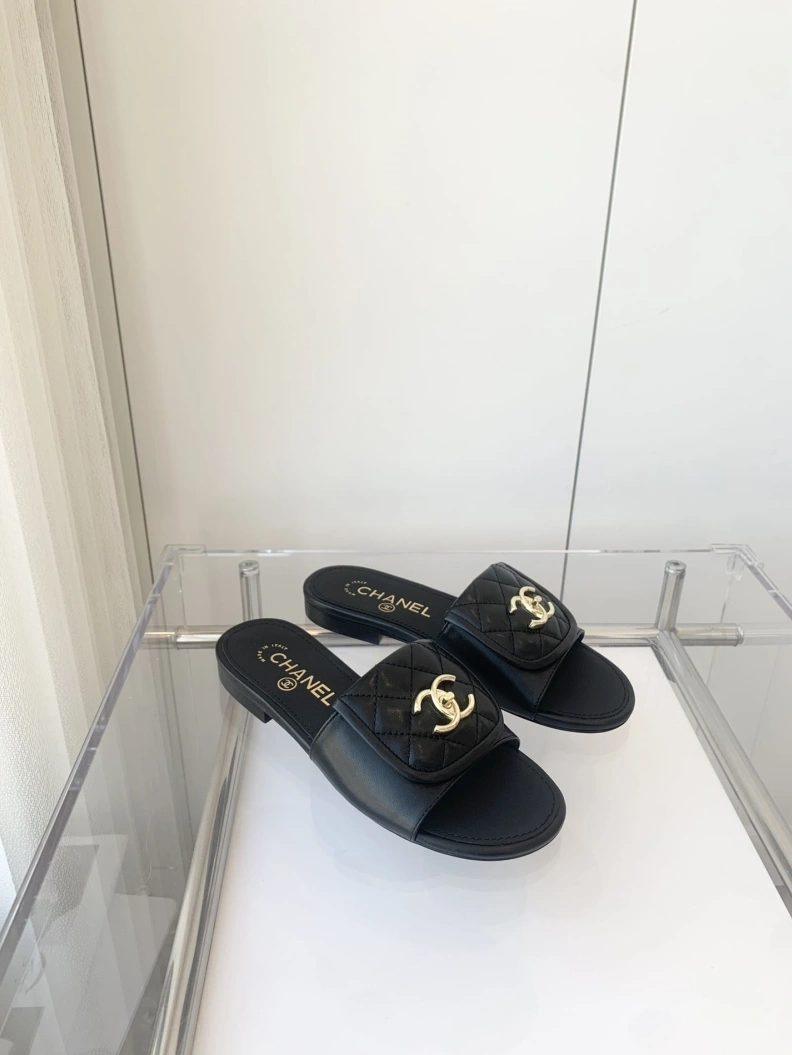 Chxnxl Slippers Trendsetting 120170