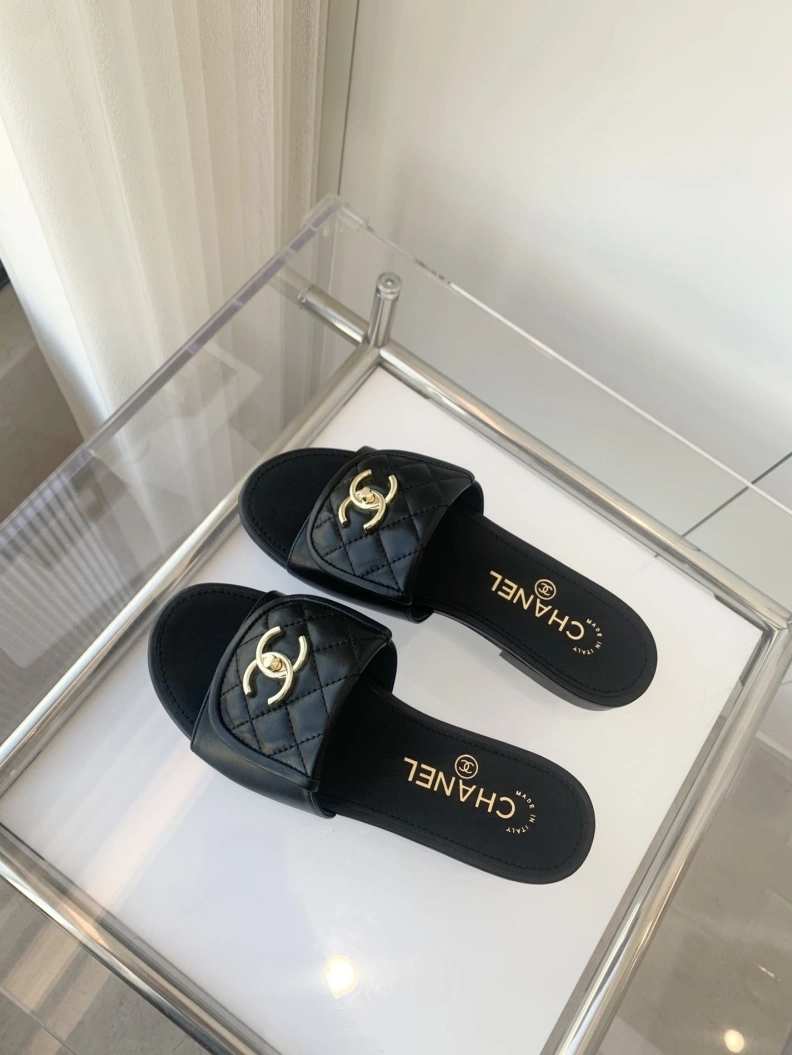 Chxnxl Slippers Trendsetting 120170