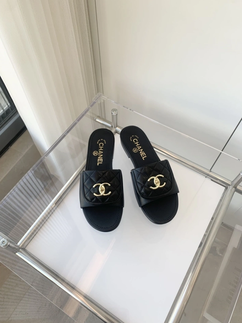 Chxnxl Slippers Trendsetting 120170