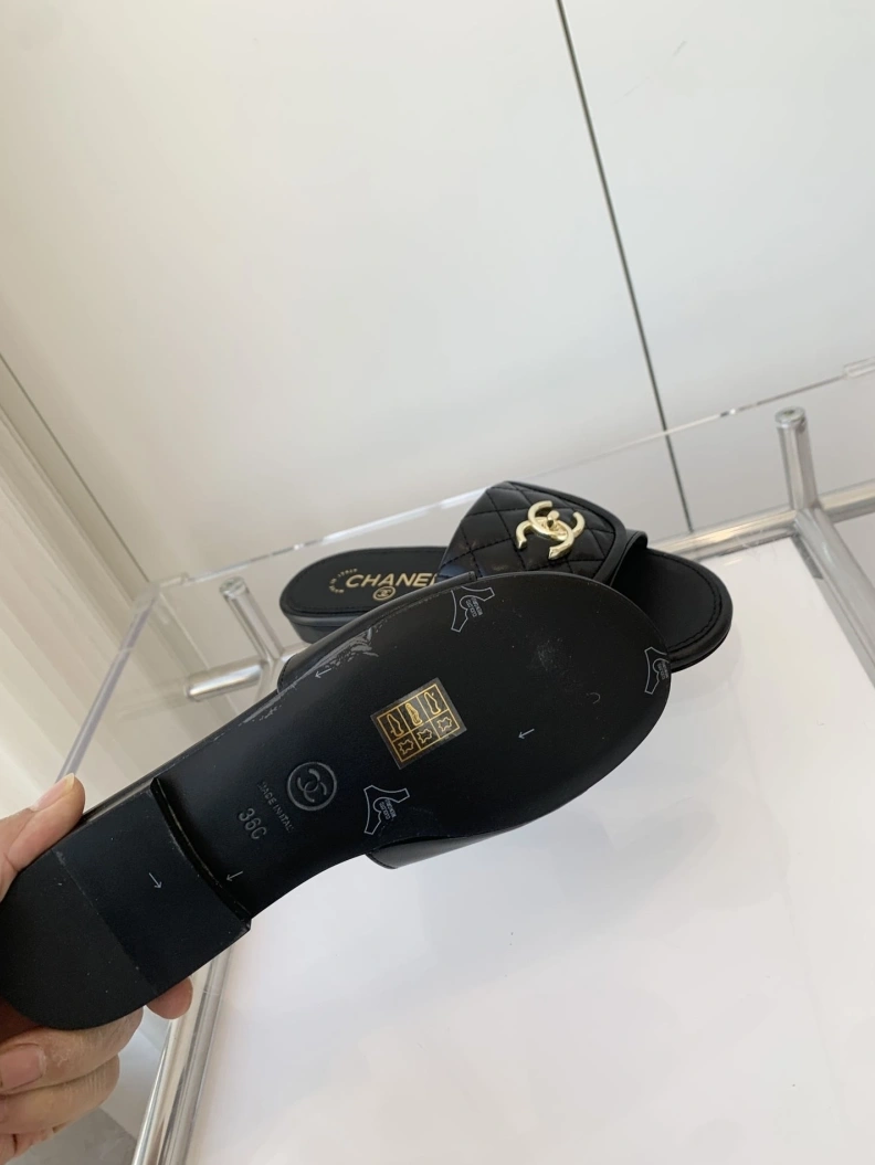 Chxnxl Slippers Trendsetting 120170