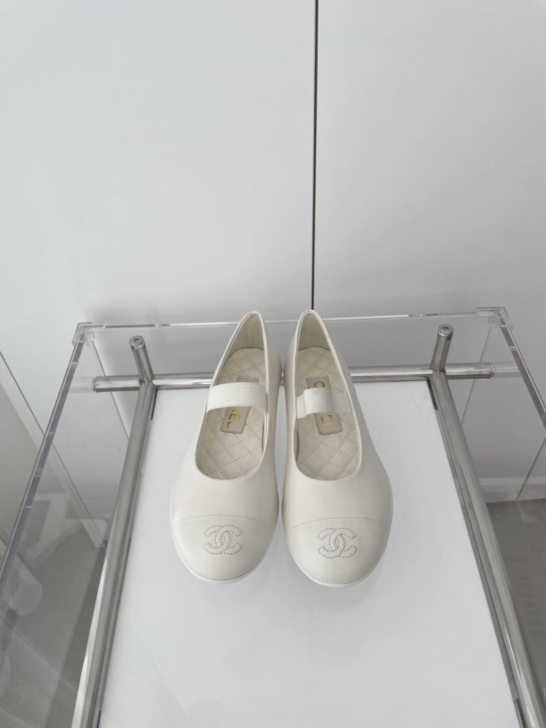 Chxnxl Flat Shoes WellDesigned 121004