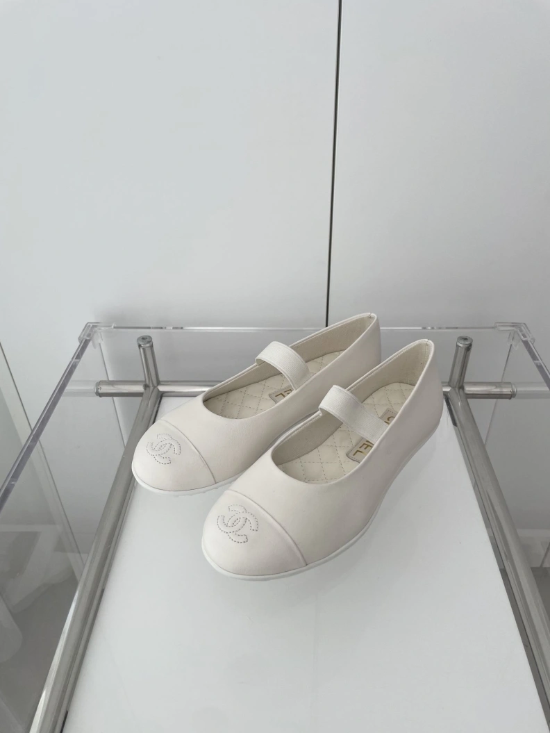 Chxnxl Flat Shoes WellDesigned 121004