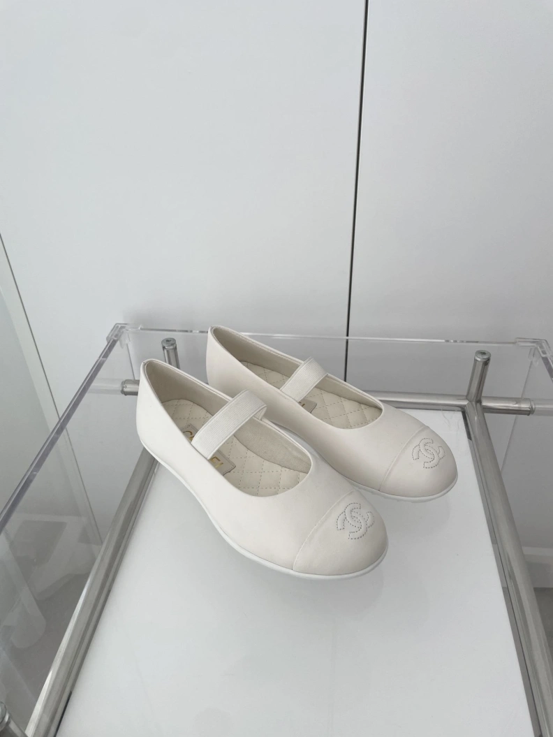 Chxnxl Flat Shoes WellDesigned 121004