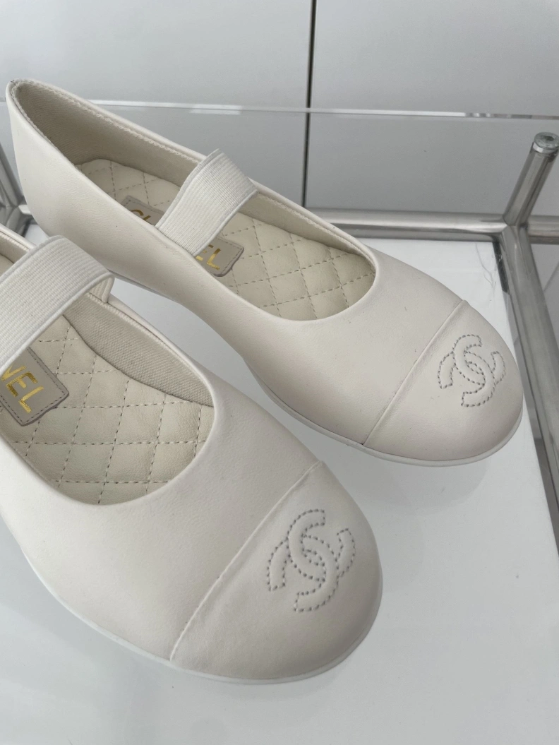 Chxnxl Flat Shoes WellDesigned 121004