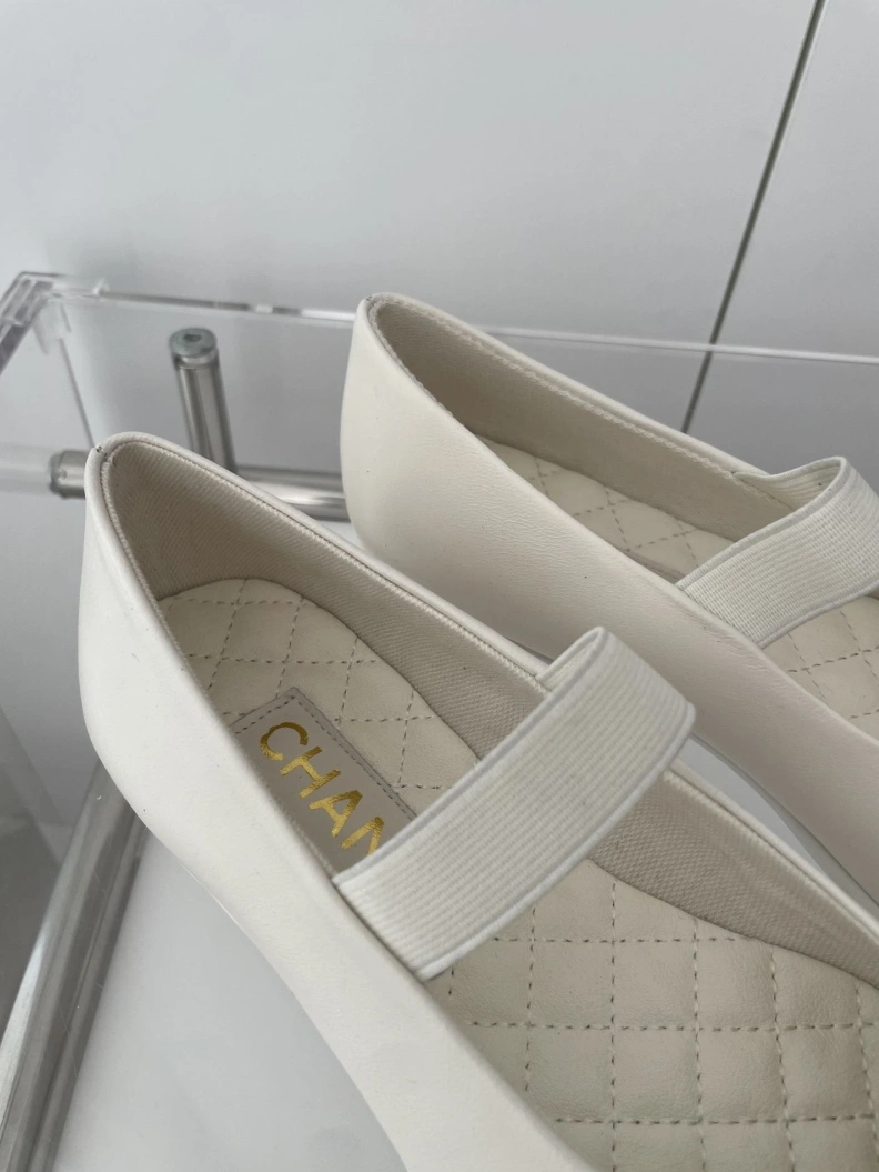 Chxnxl Flat Shoes WellDesigned 121004