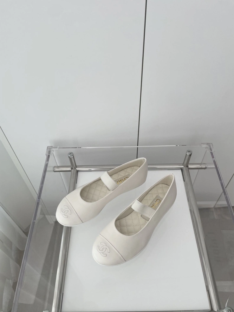 Chxnxl Flat Shoes WellDesigned 121004