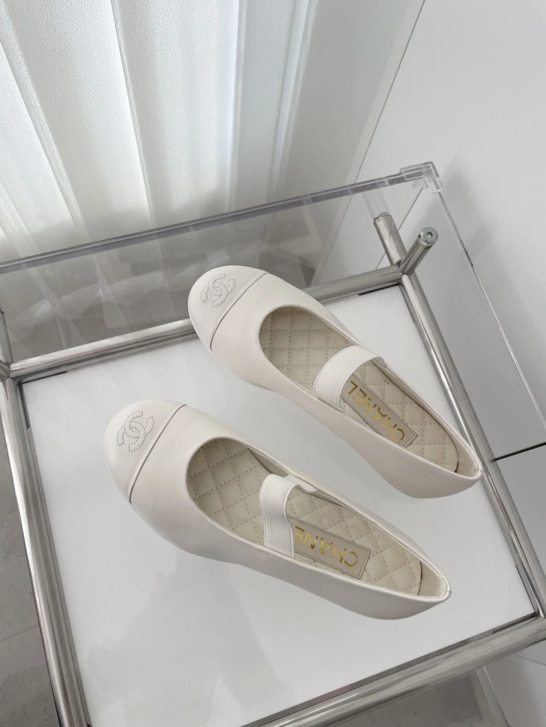 Chxnxl Flat Shoes WellDesigned 121004