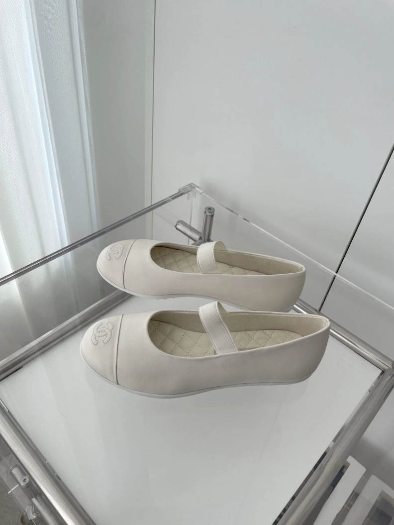 Chxnxl Flat Shoes WellDesigned 121004