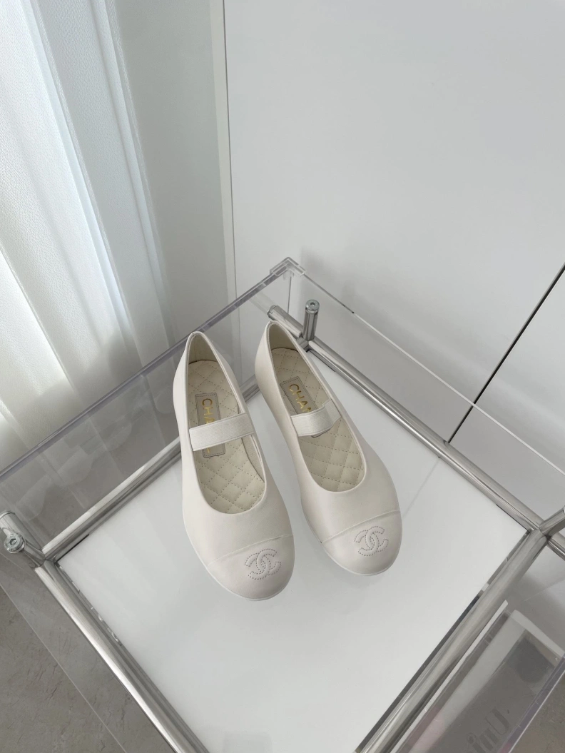 Chxnxl Flat Shoes WellDesigned 121004