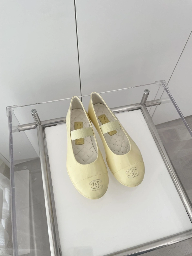 SportInspired Chxnxl Flat Shoes 121007