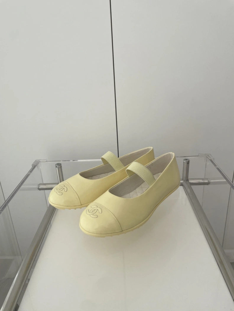 SportInspired Chxnxl Flat Shoes 121007