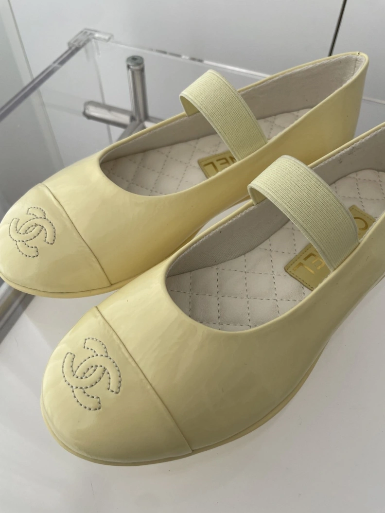 SportInspired Chxnxl Flat Shoes 121007